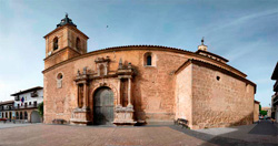 Tarazona de la Mancha